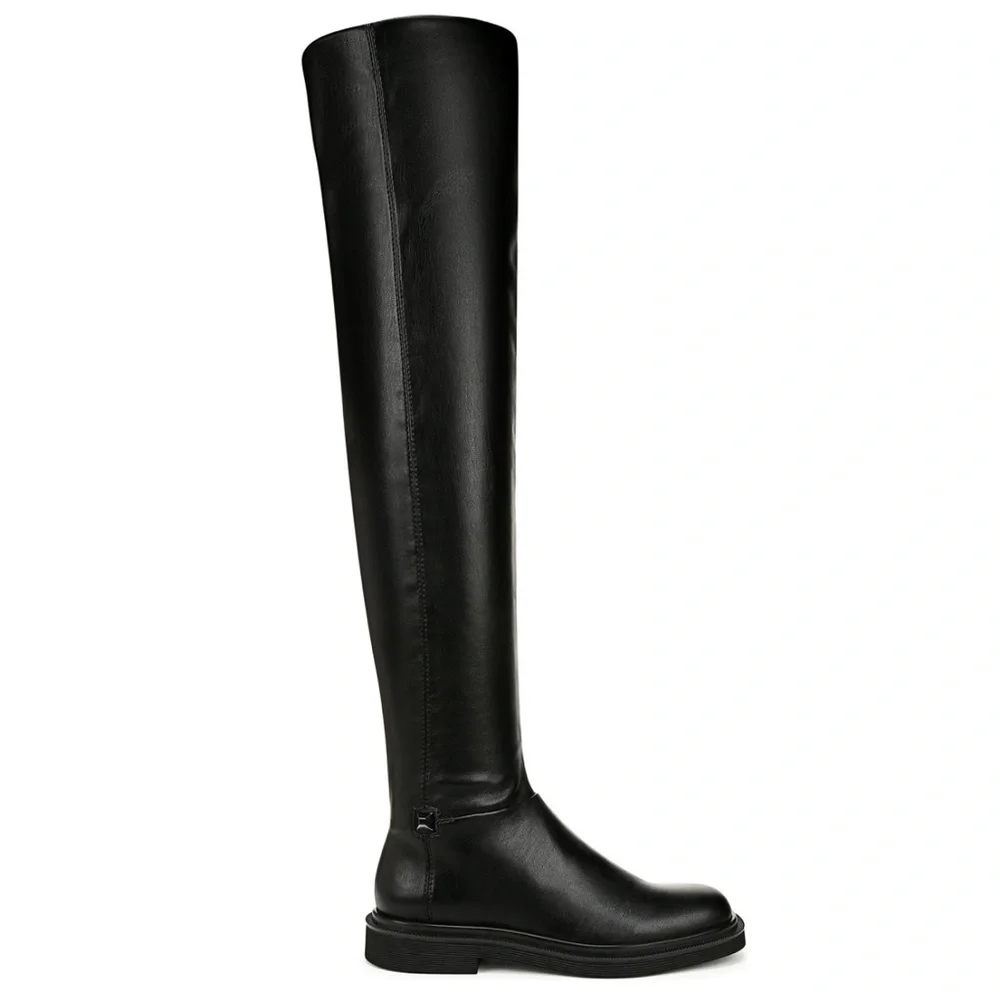 Franco Sarto Women's Angeli Over the Knee Boots